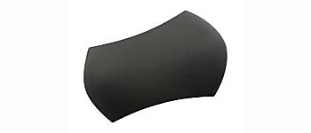 Hardtop Latch Cover : Suncoast Porsche Parts & Accessories